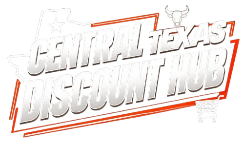 Central Texas Discount Hub