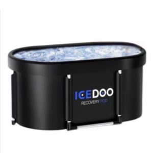 ICE DOO Recovery Pod  Immersion Tub